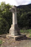 croix de chemin