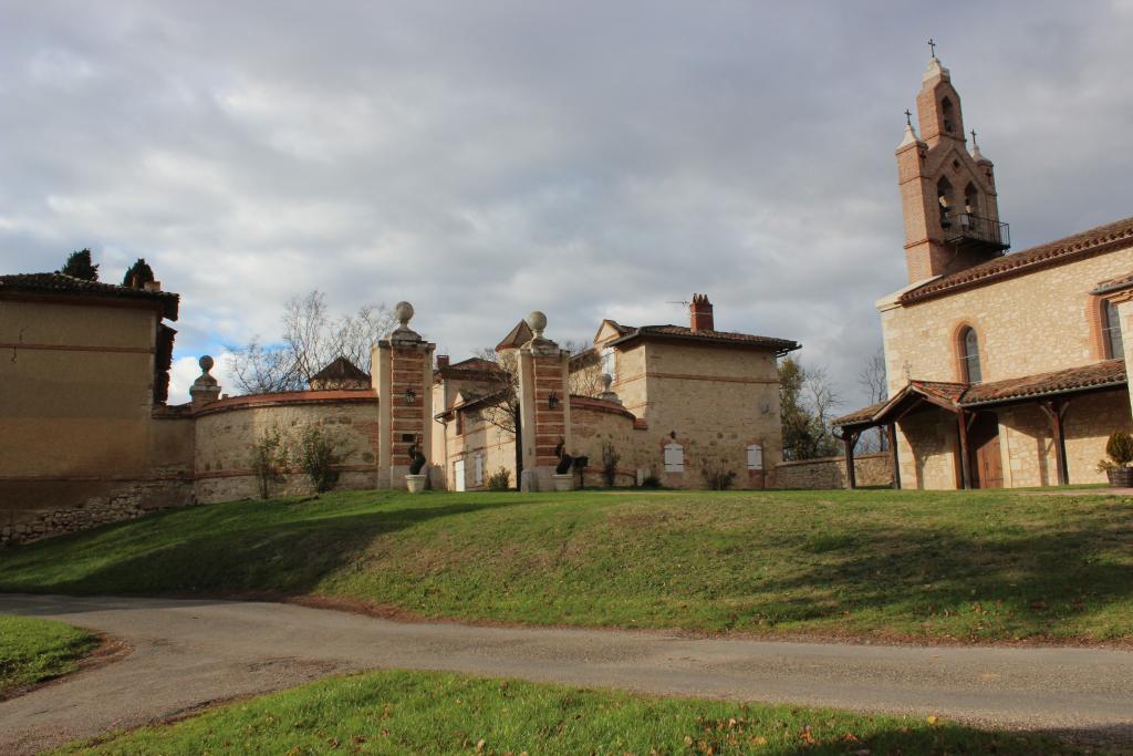 présentation de la commune de Saint-Germier