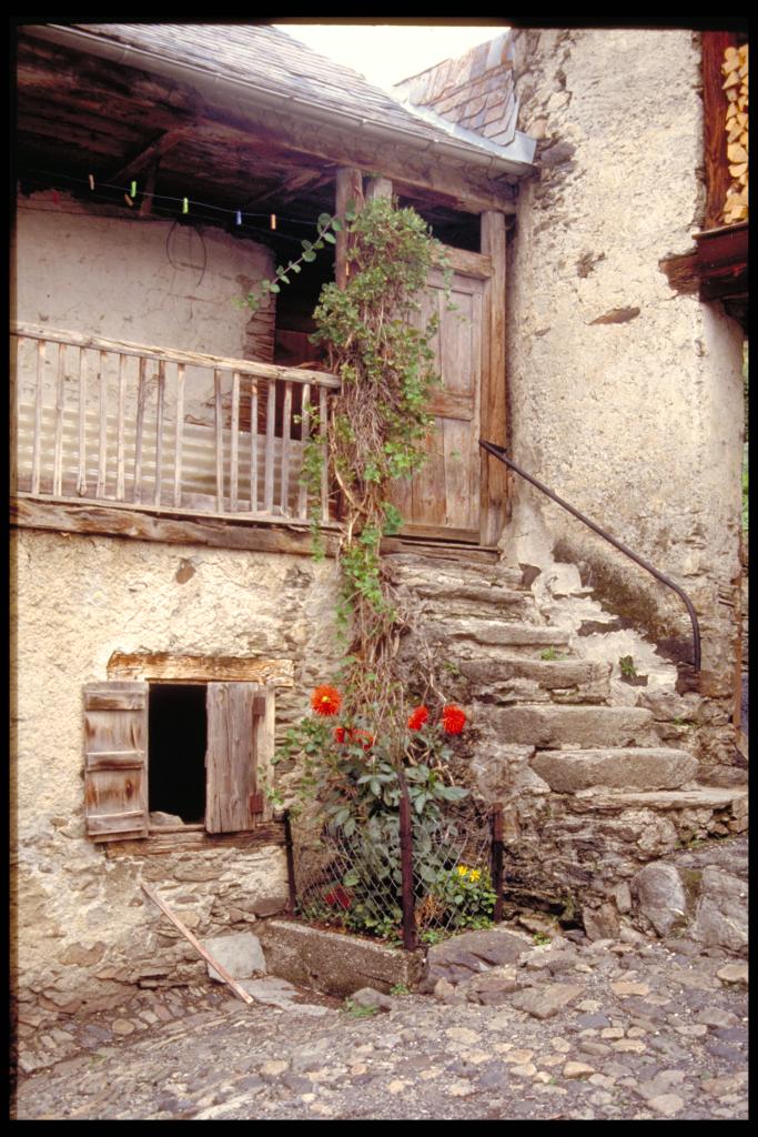 ferme