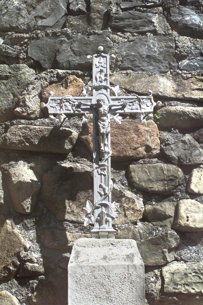 croix de chemin