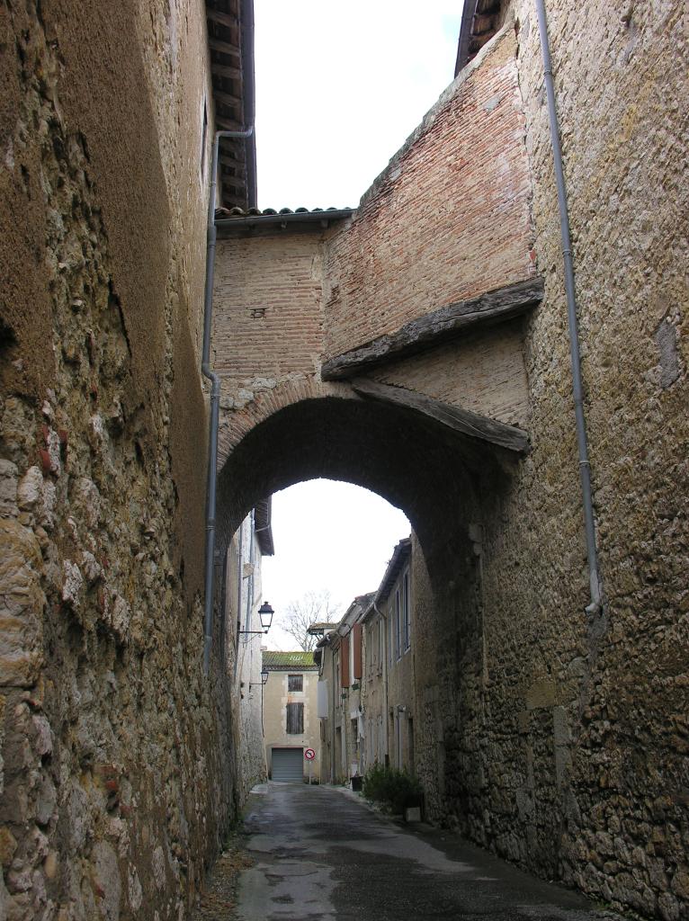 couvent des Carmélites