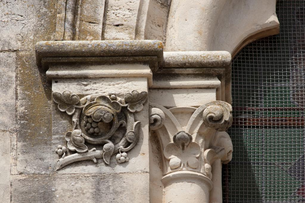 église Saint-Étienne