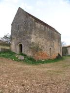 église paroissiale Sainte-Appolonie