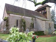 église paroissiale Saint-Martin-des-Bois