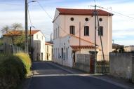 école puis mairie