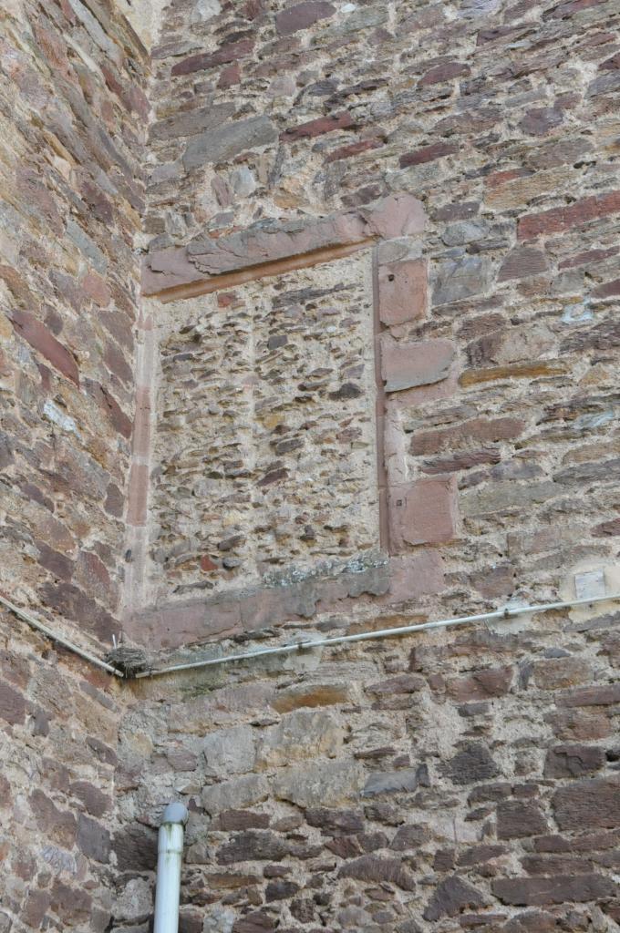 couvent de capucins, prison