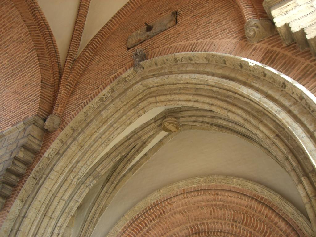 cathédrale Saint-Antonin
