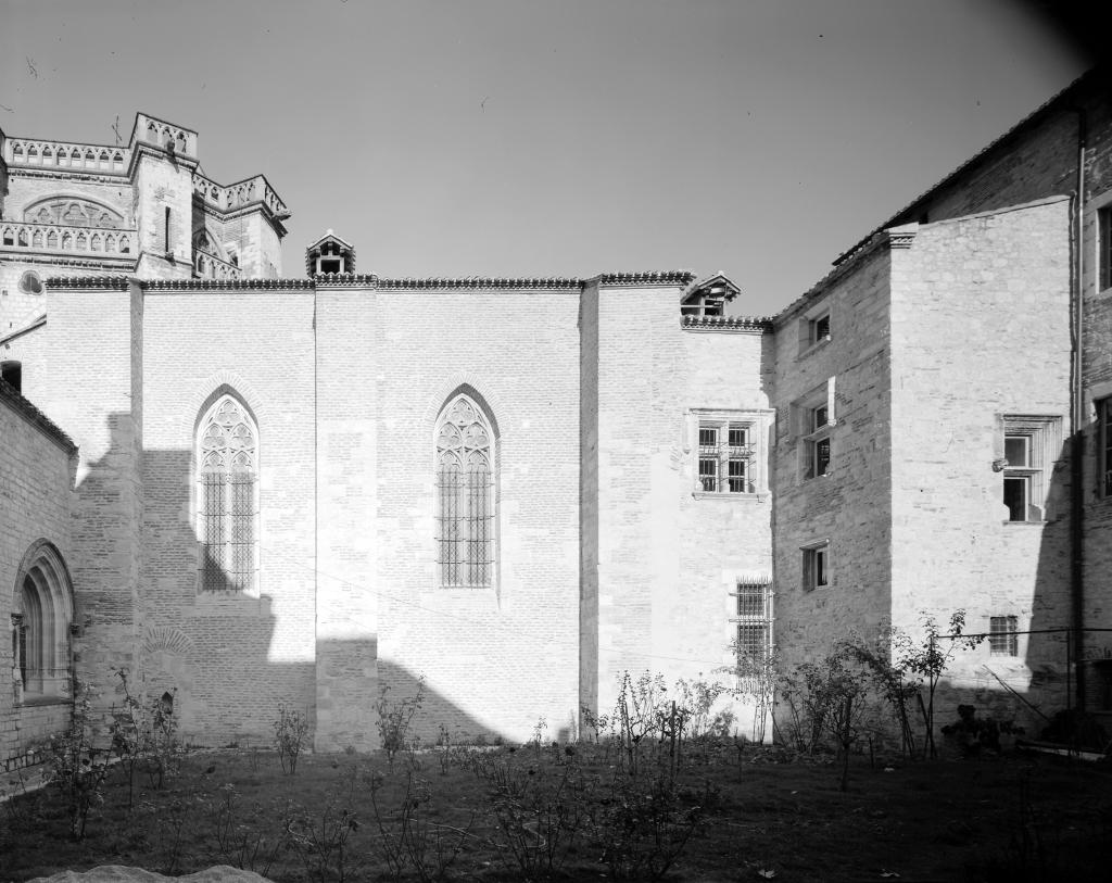 cathédrale Saint-Etienne