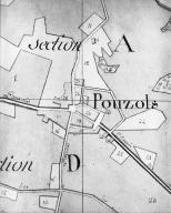 village de Pouzols