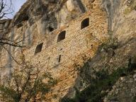 château fort, dit Château des Anglais