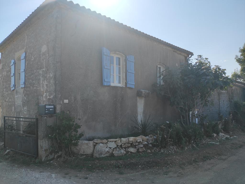 ferme