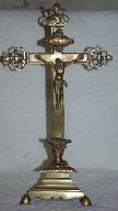 croix d'autel