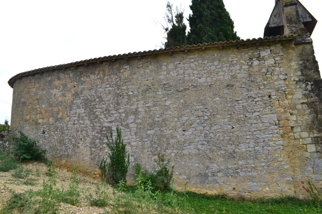 église Saint-André