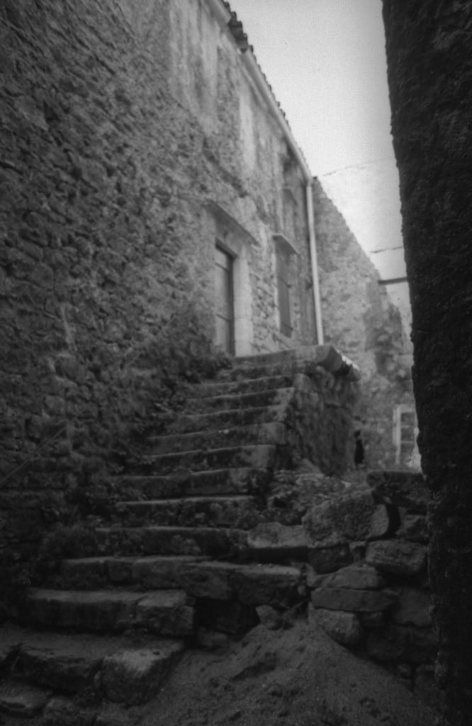 Maison N° 8