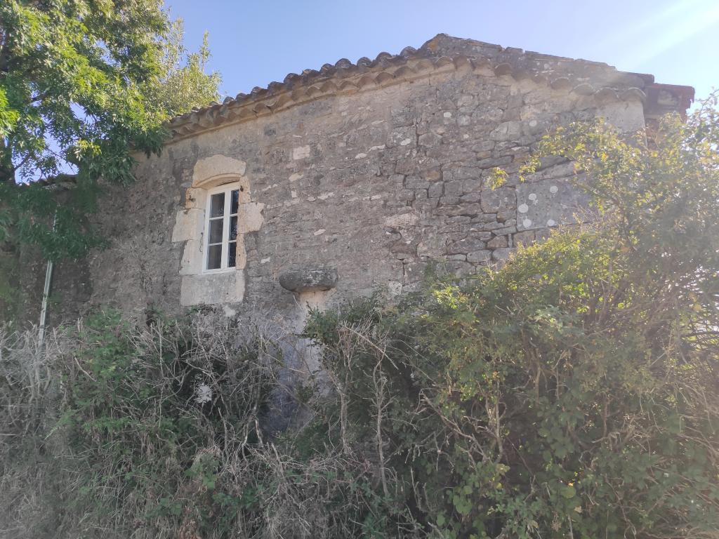 ferme