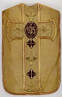 chasuble or
