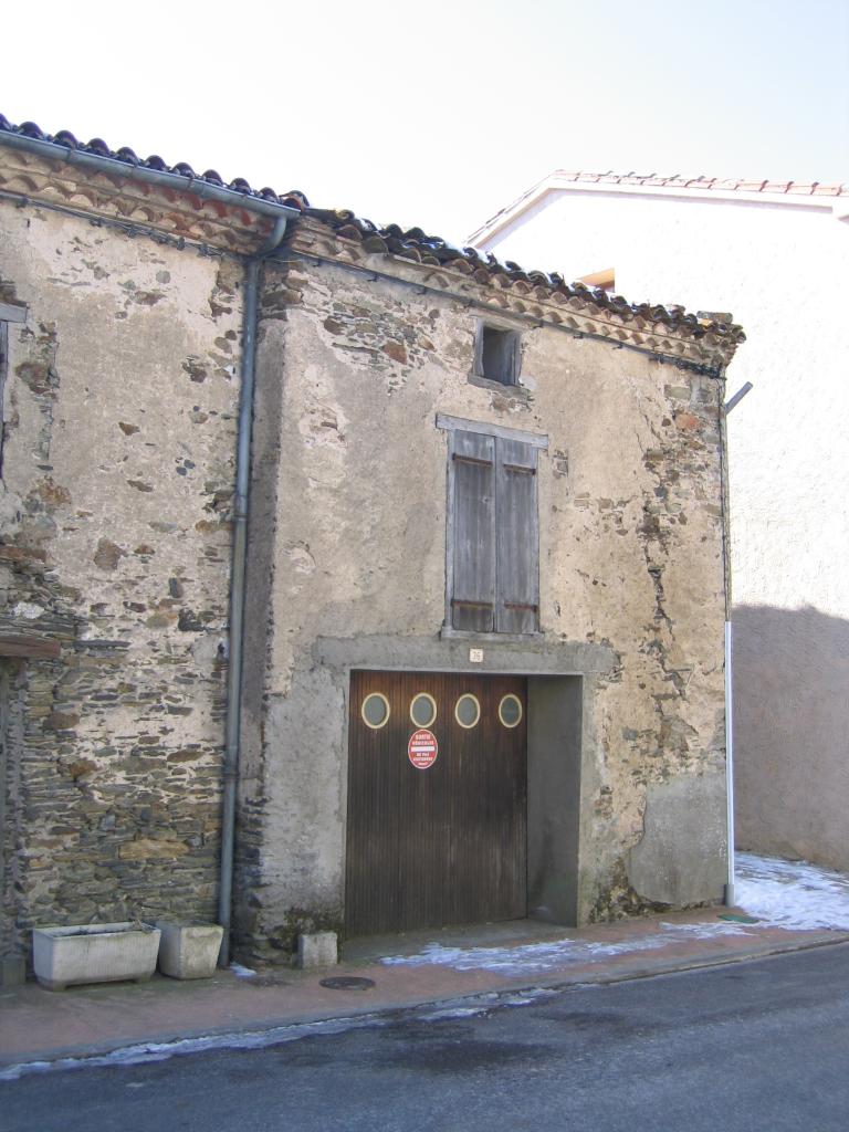 maison