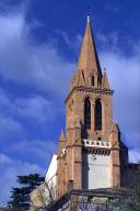 église paroissiale Saint-Martin