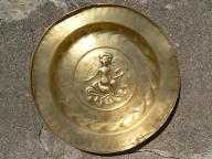 plat de quête : Vertu (?)