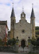 couvent de Saint-Geny