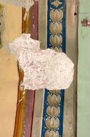peinture monumentale du choeur