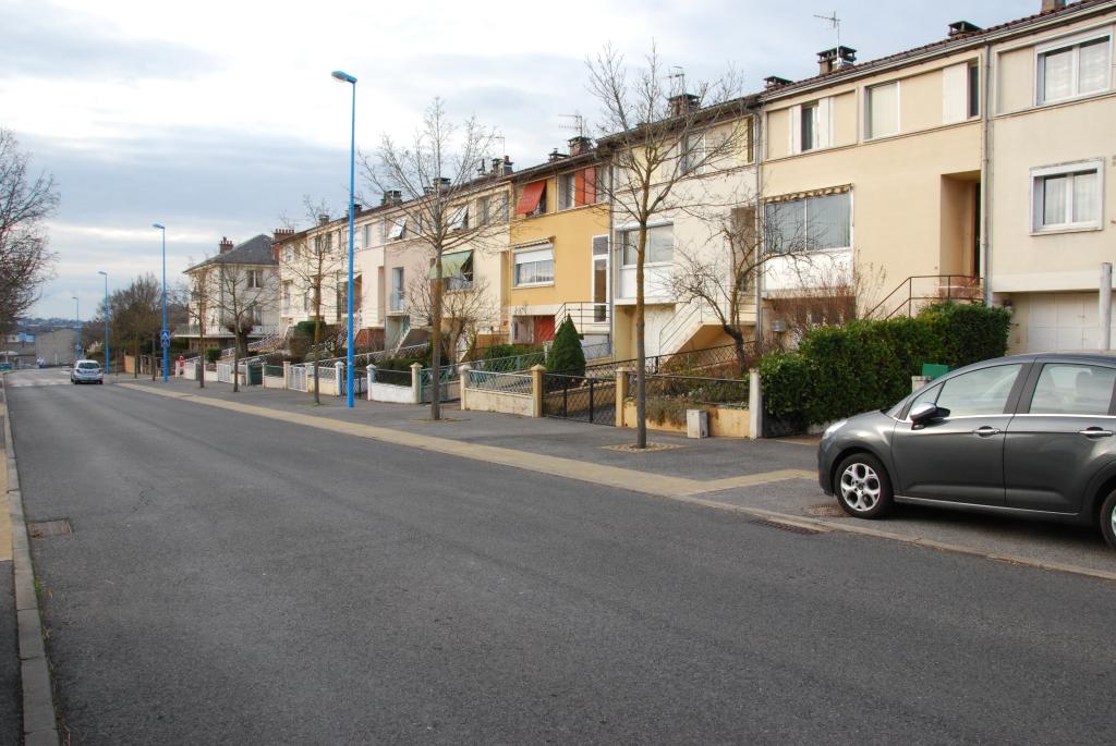 lotissement communal des Quatre Saisons (1ère zone)