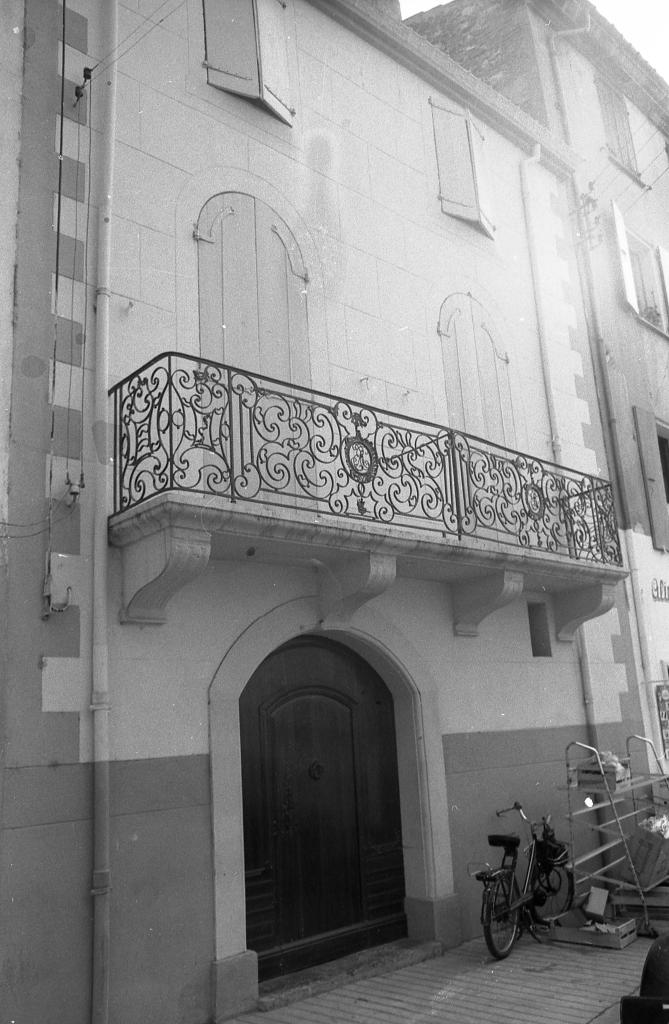 Maison