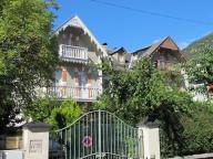 maisons jumelles : villa Paule et villa Josephe