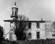 Chapelle Notre-Dame de Consolation