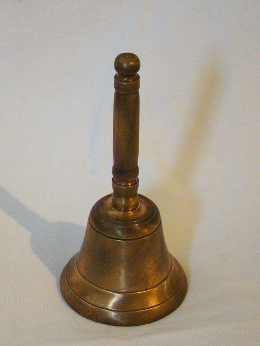 clochette d'autel