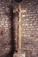 croix de cimetière