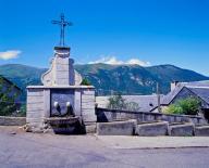 présentation de la commune