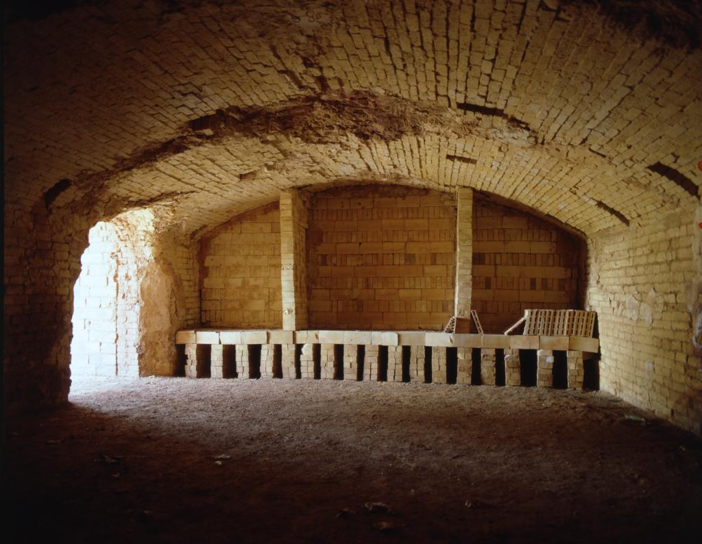 tuilerie et briqueterie Moutounet, puis Marc
