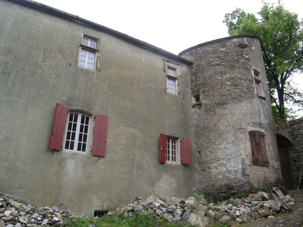 château