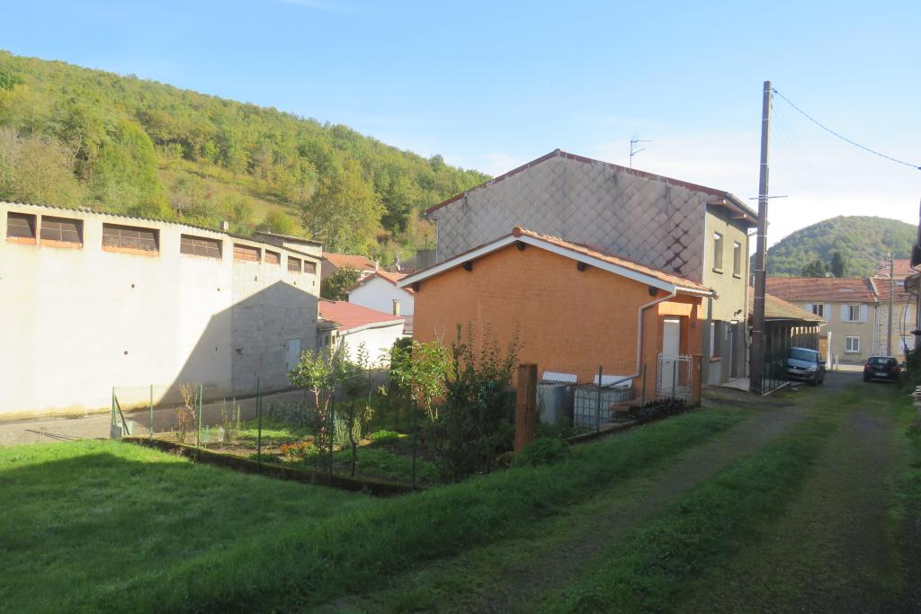 tissage de laine de l'Hirondelle