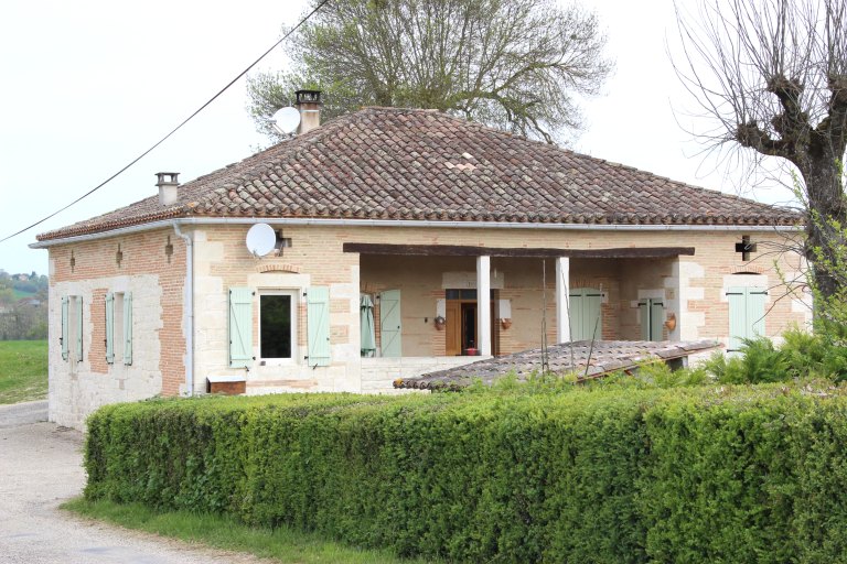 ferme