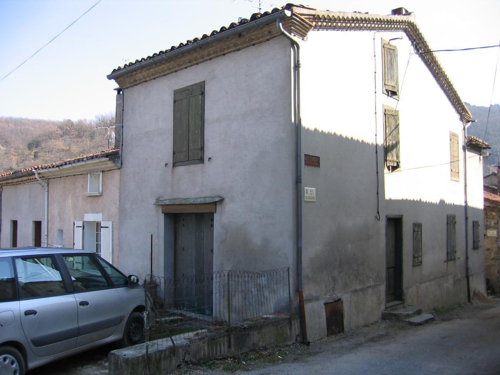 maison