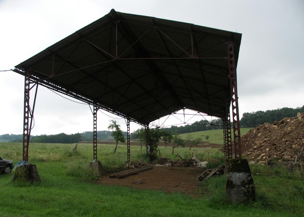 ferme
