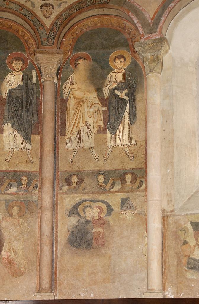 peinture monumentale