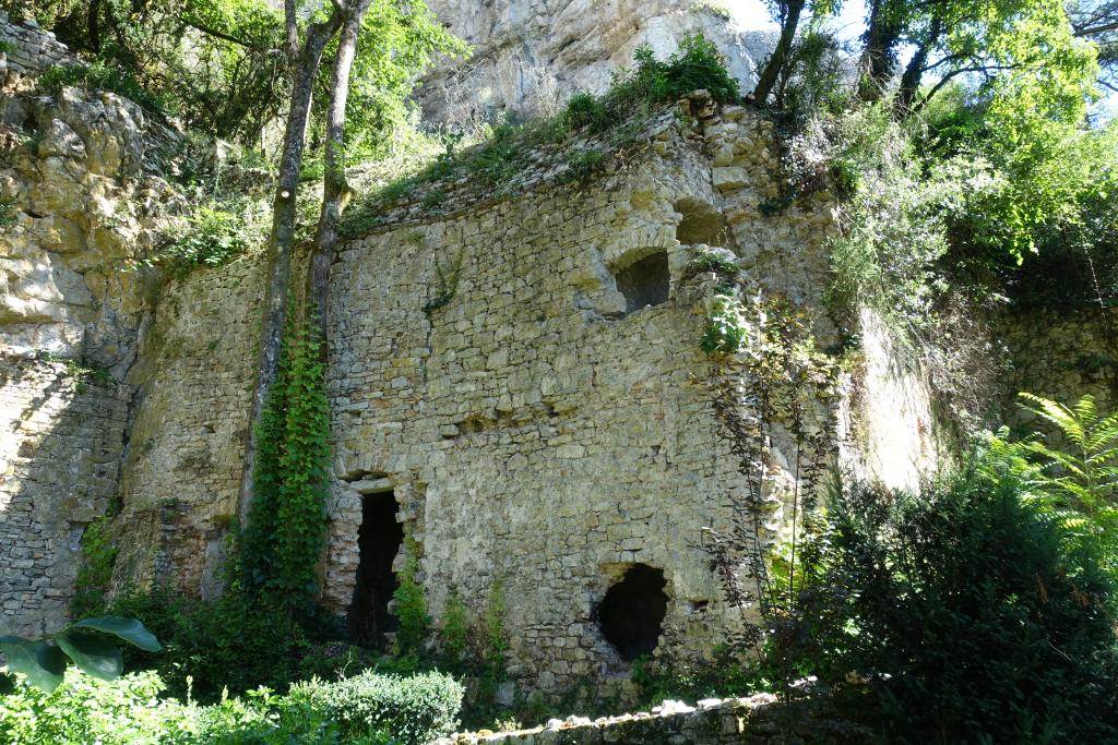 château
