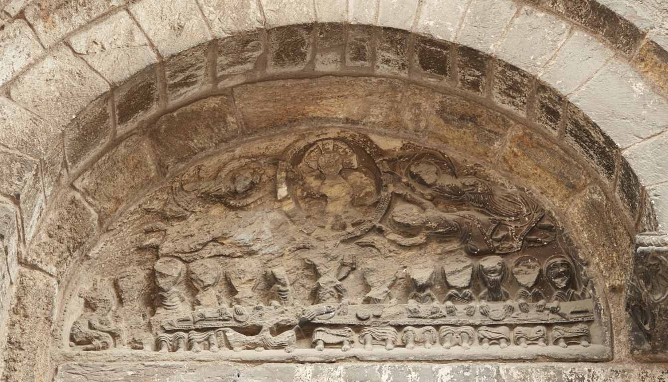 église paroissiale de Saint-Pons-de-Thomières, ancienne cathédrale