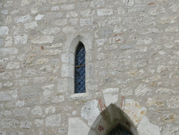 église paroissiale Saint-Cyprien