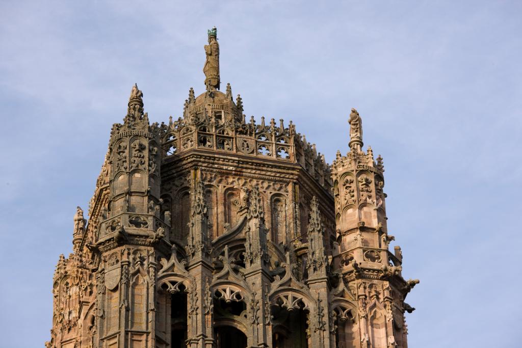 cathédrale Notre-Dame