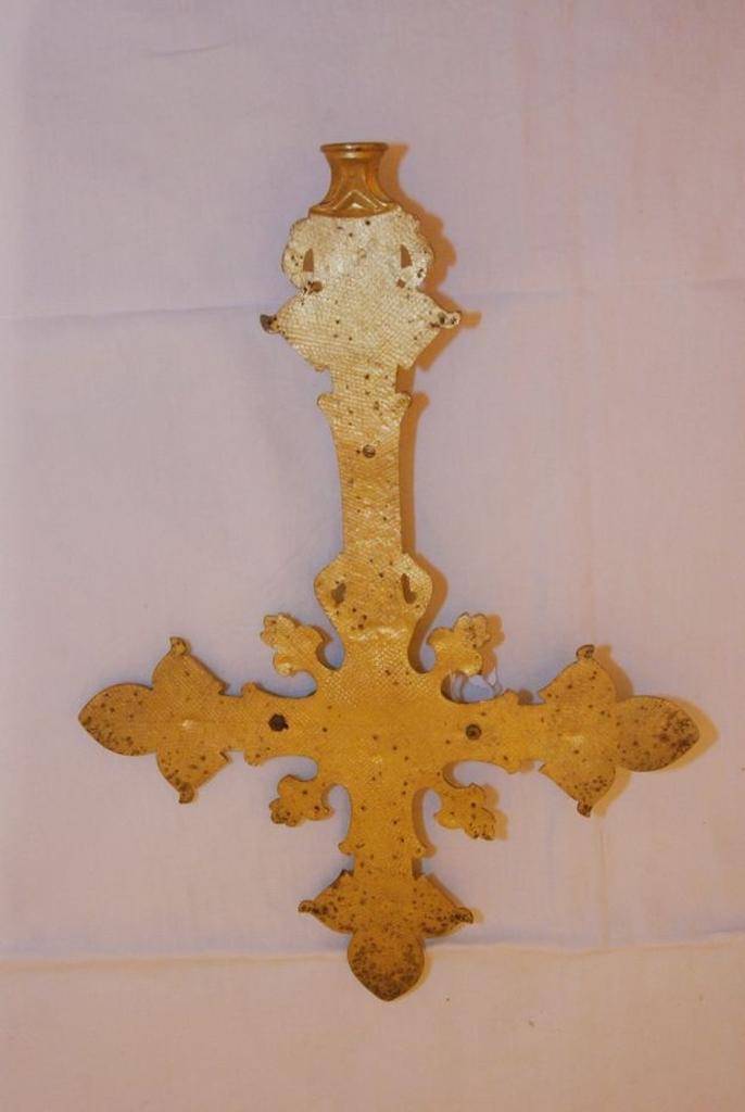 croix de procession