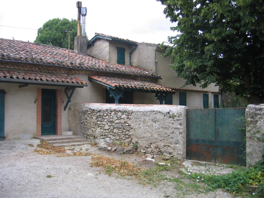 maison