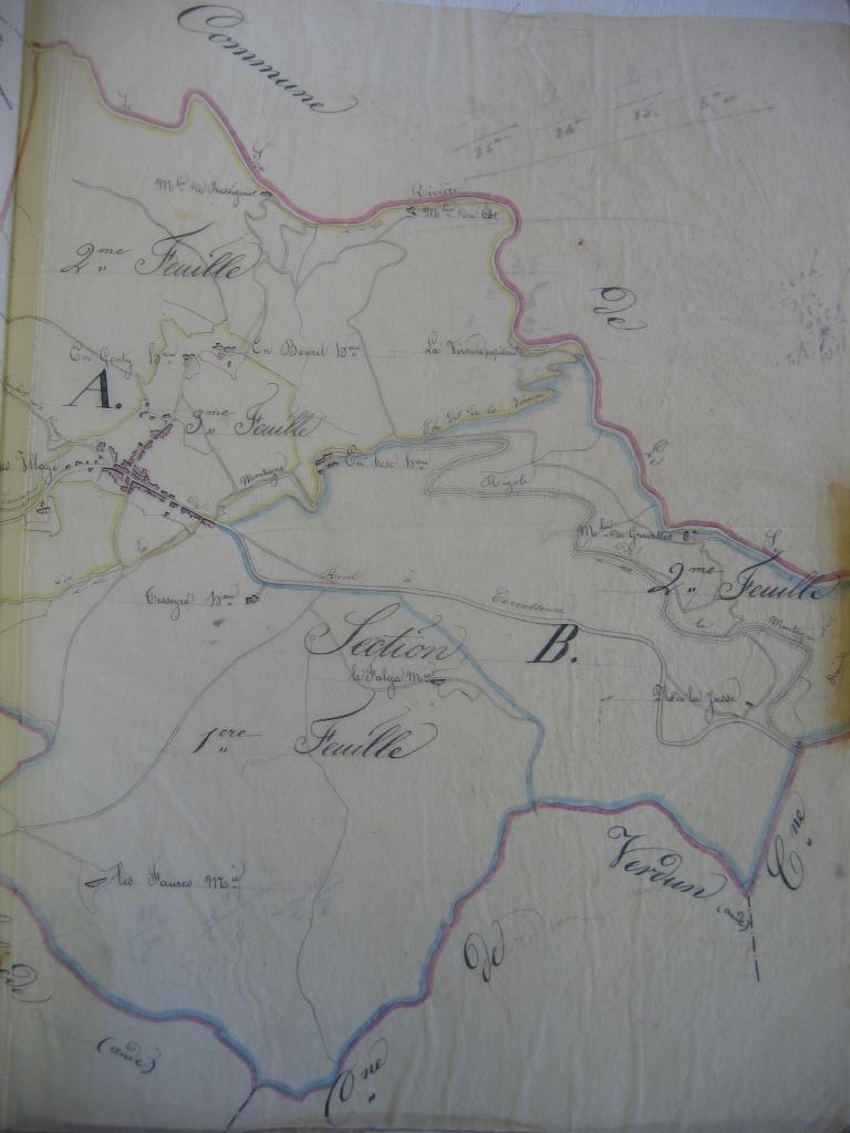 généralités communales