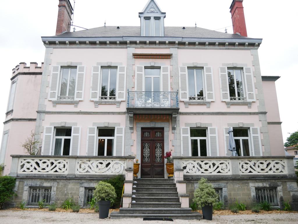 Villa La Malouine