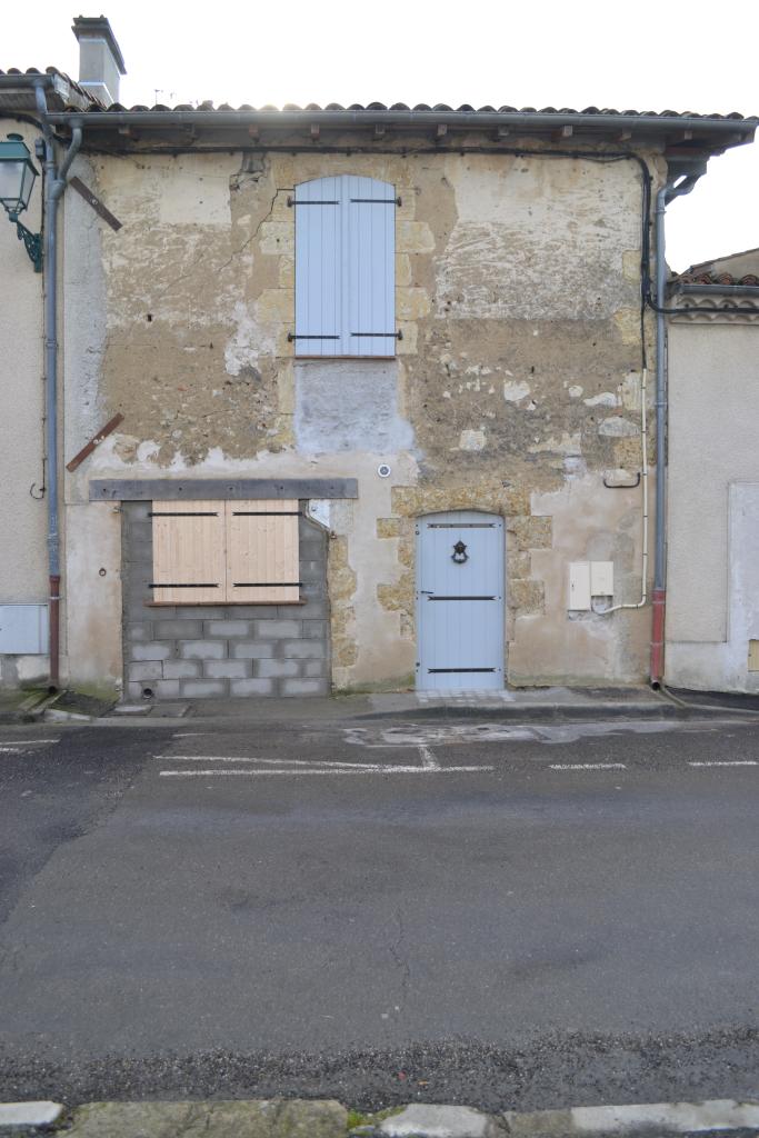 maison