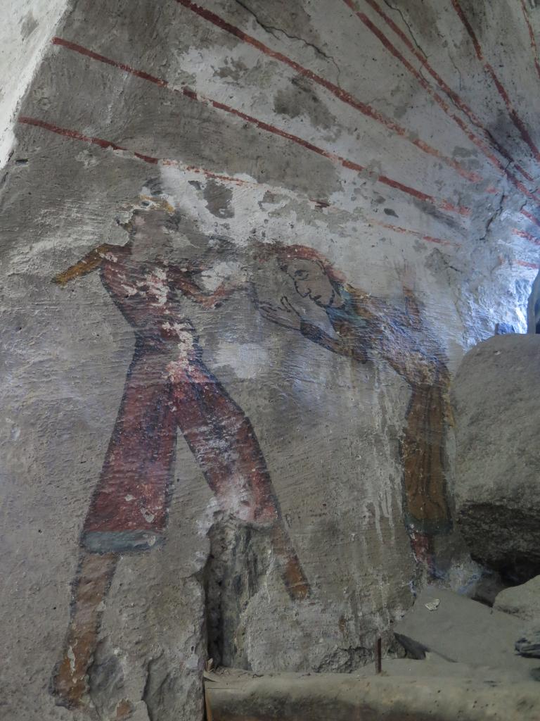 peinture monumentale