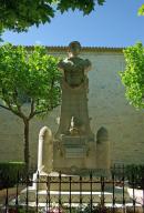 monument aux morts de la guerre de 1914-1918